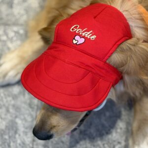 Caps